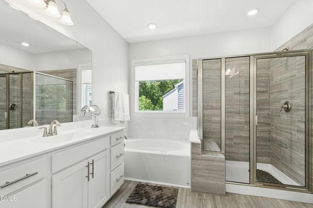 813 Precipice Way, Wake Forest, NC 27587