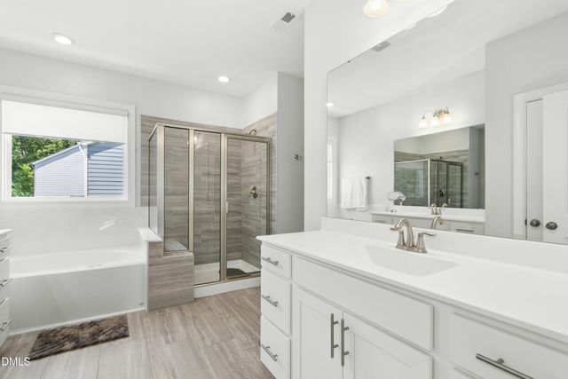 813 Precipice Way, Wake Forest, NC 27587