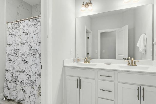 813 Precipice Way, Wake Forest, NC 27587