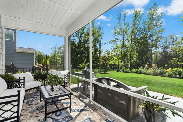 813 Precipice Way, Wake Forest, NC 27587