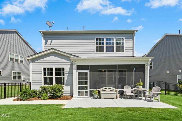 813 Precipice Way, Wake Forest, NC 27587