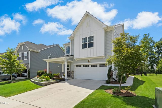 813 Precipice Way, Wake Forest, NC 27587