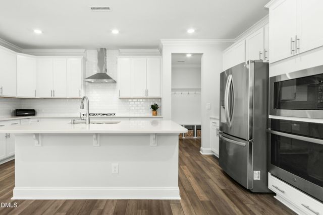 813 Precipice Way, Wake Forest, NC 27587