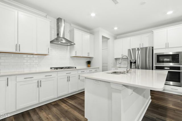 813 Precipice Way, Wake Forest, NC 27587