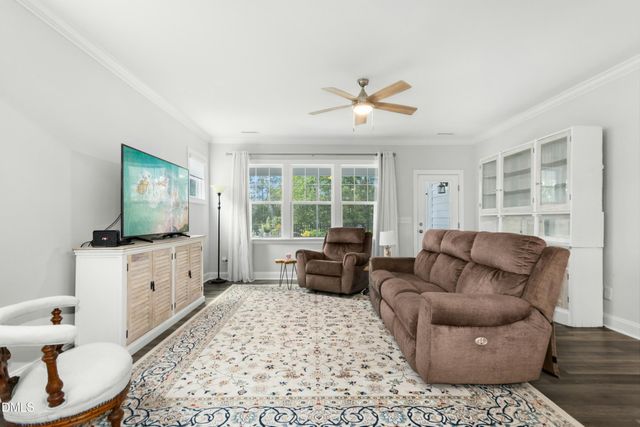 813 Precipice Way, Wake Forest, NC 27587