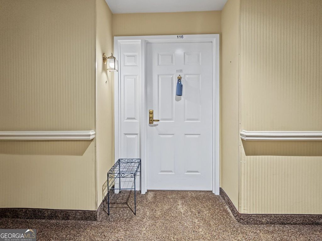 1800 Clairmont Lk A116, Decatur, GA 30033 — photo 3