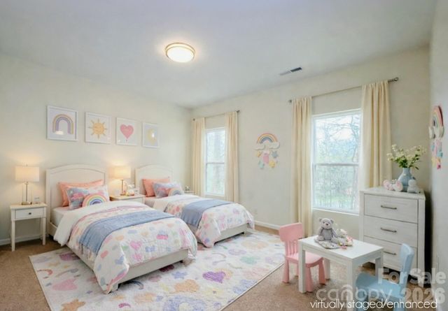 2415 Kimway Drive, Matthews, NC 28105