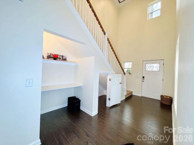 2415 Kimway Drive, Matthews, NC 28105