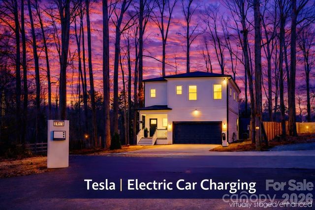 2415 Kimway Drive, Matthews, NC 28105