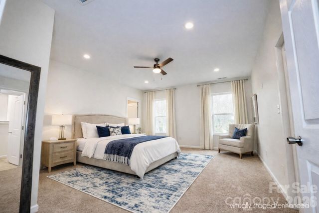 2415 Kimway Drive, Matthews, NC 28105