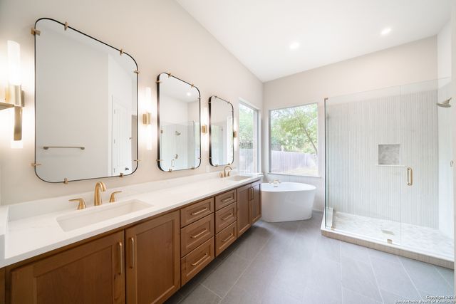 7523 STEEPLE DR, San Antonio, TX 78256