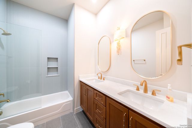 7523 STEEPLE DR, San Antonio, TX 78256