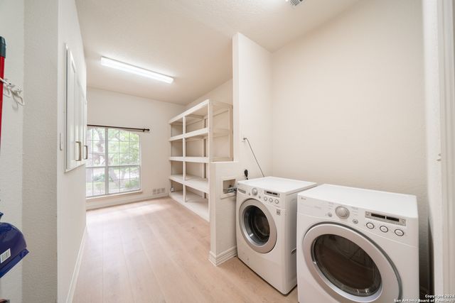 7523 STEEPLE DR, San Antonio, TX 78256