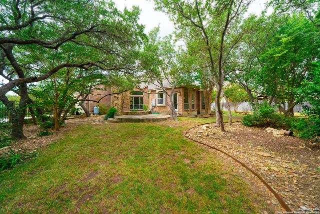 7523 STEEPLE DR, San Antonio, TX 78256