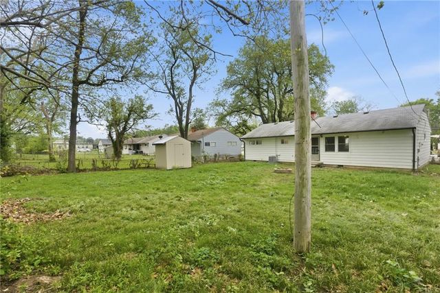 10803 Blue Ridge Boulevard, Kansas City, MO 64134