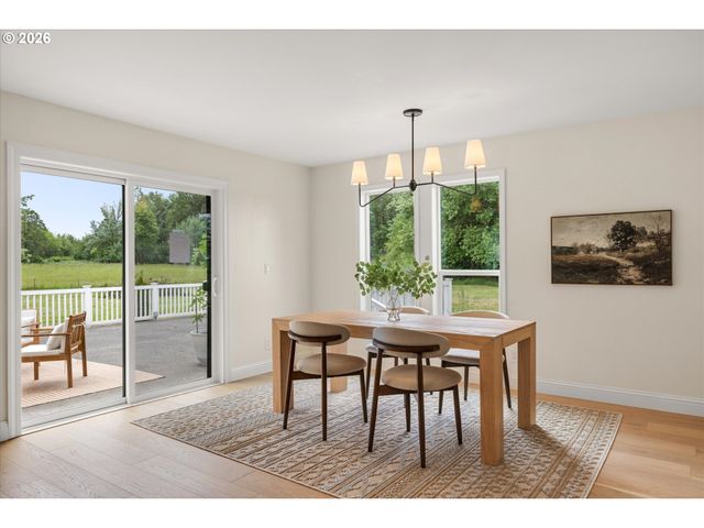 14101 Ne 144TH St, Brush Prairie, WA 98606