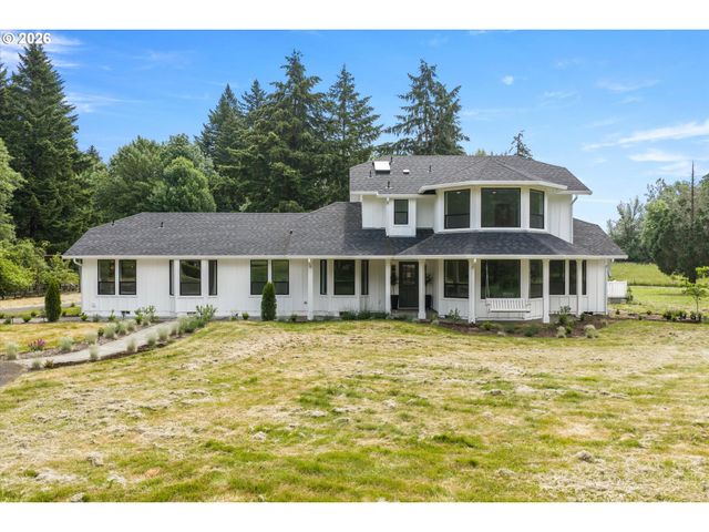 14101 Ne 144TH St, Brush Prairie, WA 98606