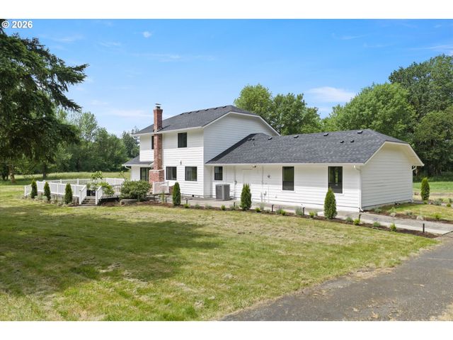 14101 Ne 144TH St, Brush Prairie, WA 98606