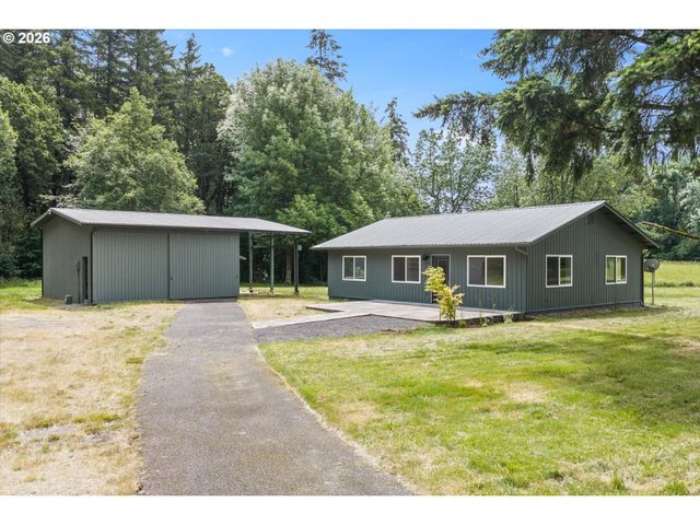 14101 Ne 144TH St, Brush Prairie, WA 98606
