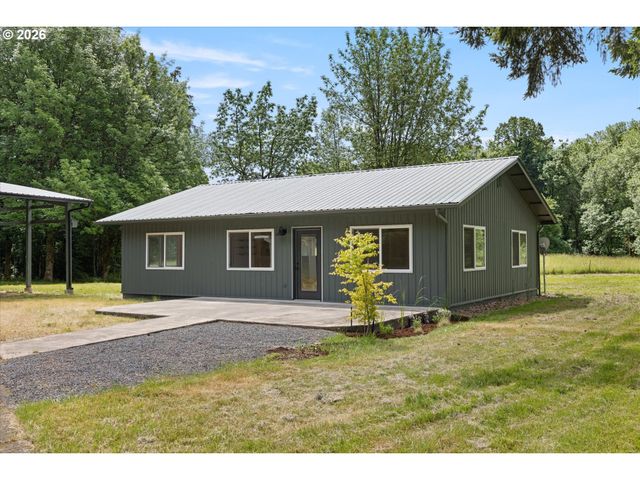 14101 Ne 144TH St, Brush Prairie, WA 98606