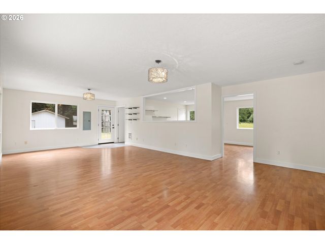14101 Ne 144TH St, Brush Prairie, WA 98606