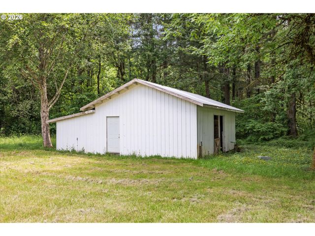14101 Ne 144TH St, Brush Prairie, WA 98606
