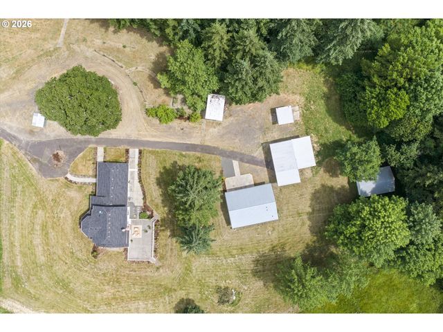 14101 Ne 144TH St, Brush Prairie, WA 98606