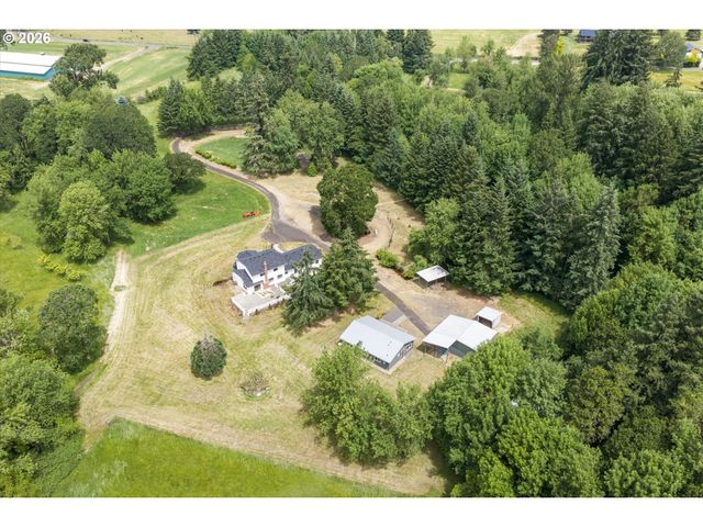 14101 Ne 144TH St, Brush Prairie, WA 98606