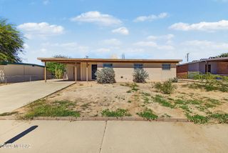 6525 E Mary Drive, Tucson, AZ 85730