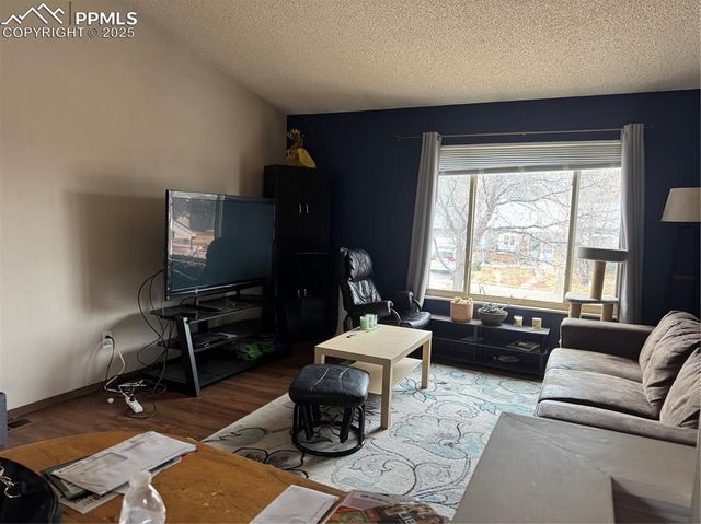 2135 Westmoreland Road, Colorado Springs, CO 80907