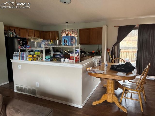 2135 Westmoreland Road, Colorado Springs, CO 80907