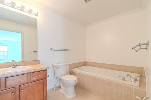 39696 Rockcrest Lane, Northville, MI 48168