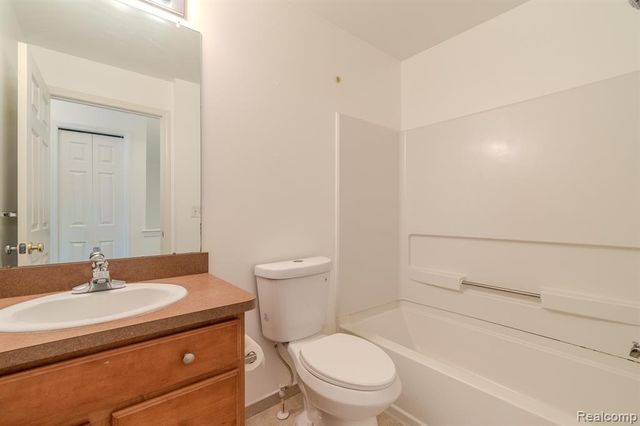 39696 Rockcrest Lane, Northville, MI 48168