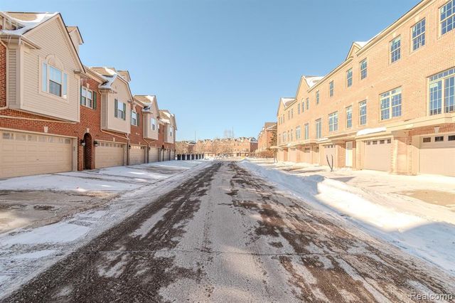 39696 Rockcrest Lane, Northville, MI 48168