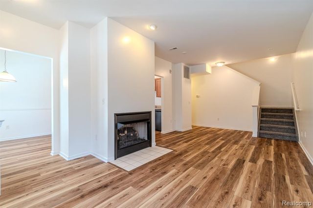 39696 Rockcrest Lane, Northville, MI 48168
