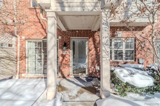 39696 Rockcrest Lane, Northville, MI 48168