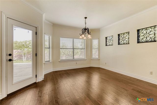 501 Caprock Canyon Trail, Georgetown, TX 78633