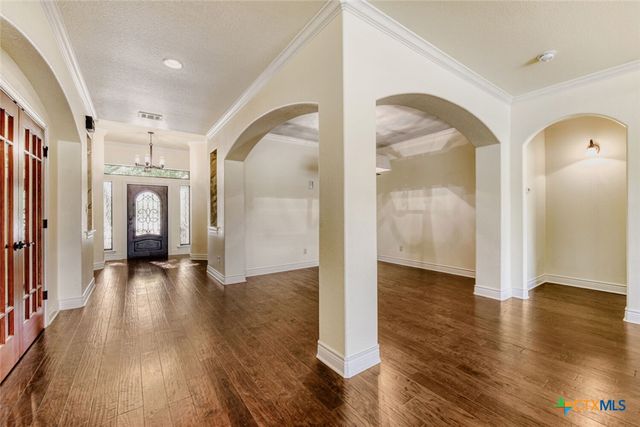 501 Caprock Canyon Trail, Georgetown, TX 78633