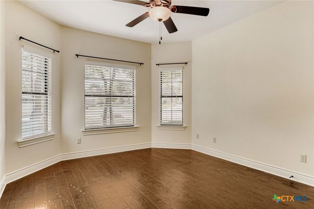 501 Caprock Canyon Trail, Georgetown, TX 78633