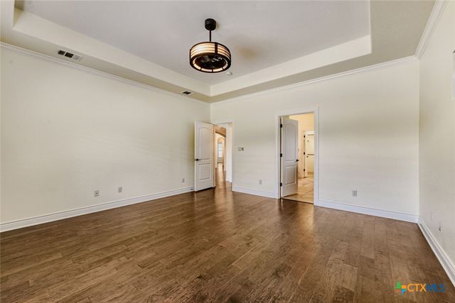 501 Caprock Canyon Trail, Georgetown, TX 78633