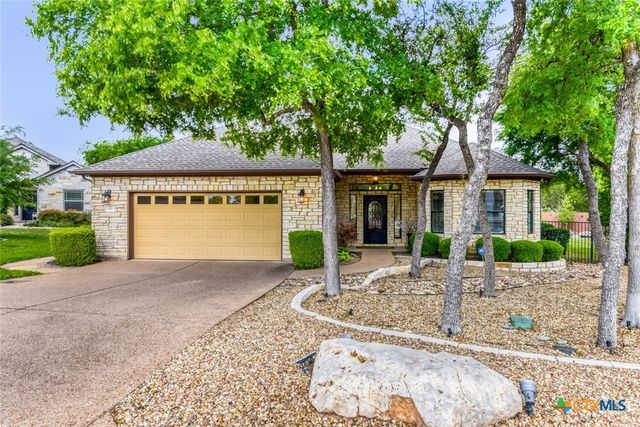 501 Caprock Canyon Trail, Georgetown, TX 78633