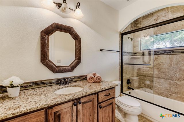 501 Caprock Canyon Trail, Georgetown, TX 78633