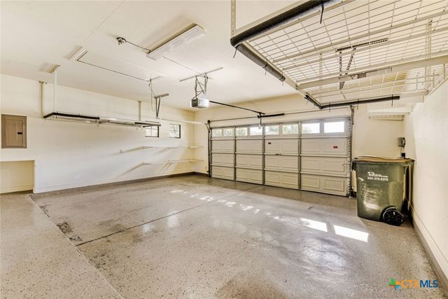 501 Caprock Canyon Trail, Georgetown, TX 78633