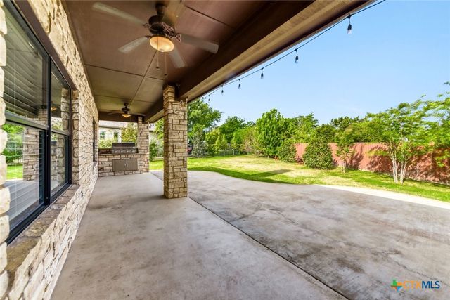 501 Caprock Canyon Trail, Georgetown, TX 78633