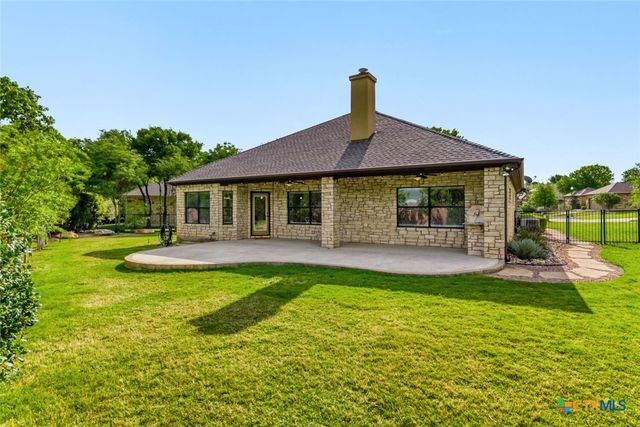 501 Caprock Canyon Trail, Georgetown, TX 78633