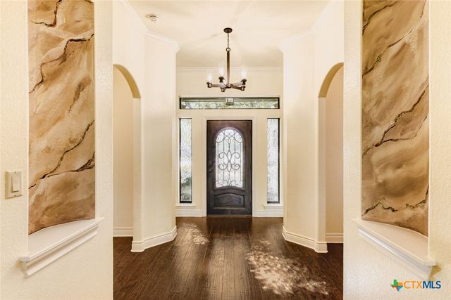 501 Caprock Canyon Trail, Georgetown, TX 78633