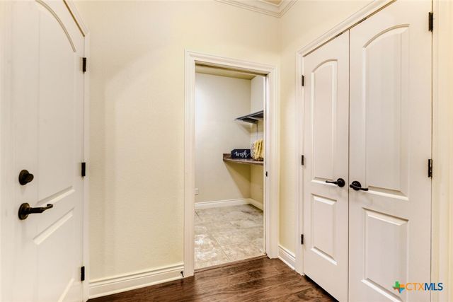 501 Caprock Canyon Trail, Georgetown, TX 78633