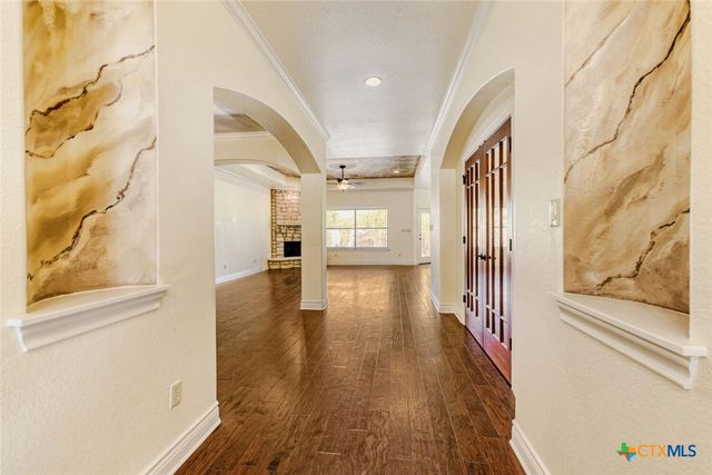 501 Caprock Canyon Trail, Georgetown, TX 78633