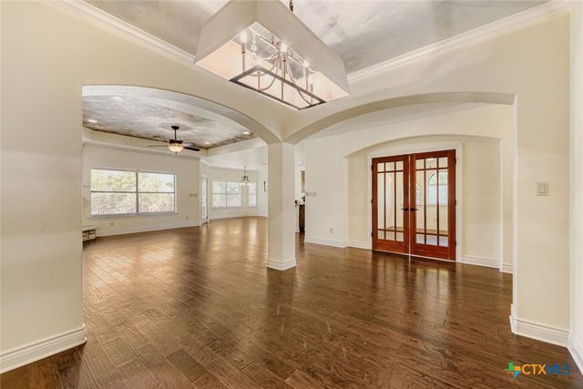 501 Caprock Canyon Trail, Georgetown, TX 78633