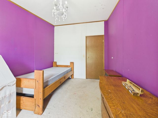 6313 N Lunar Lane, Alexandria, IN 46001